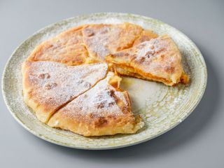 Plăcintă cu dovleac