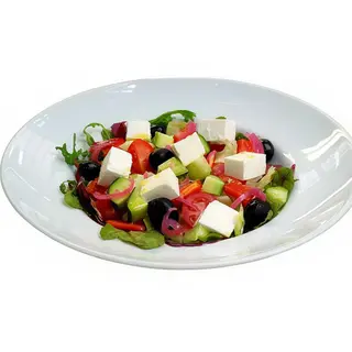 Salată grecească