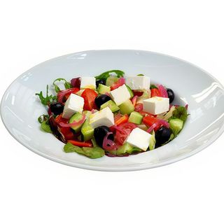 Salată grecească