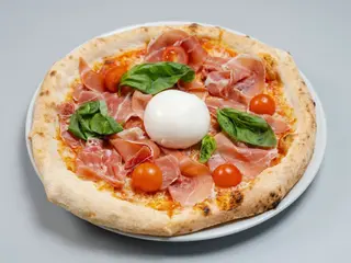 PIZZA RIVIÈRE