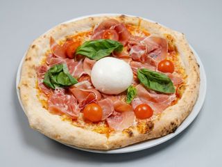 PIZZA RIVIÈRE