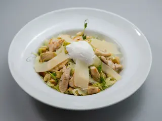 Salată Caesar