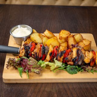 Frigăruia Cavalerului Rătăcitor