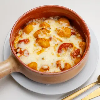 Gnocchi alla Sorrentina