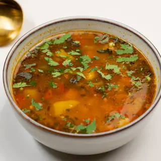 Ciorba de legume