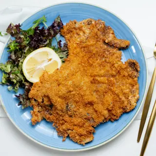 Schnitzel vienez 