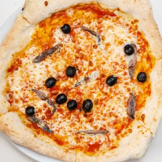 Alla Romana