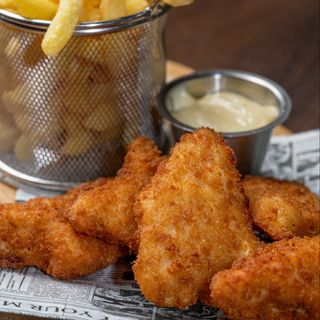 Zdrăngănelile Puiului de Aur