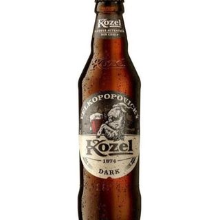 Kozel Dark