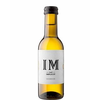 Implicit Sauvignon Blanc Cramele Recas