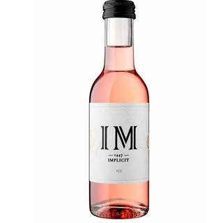 Implicit Rose Cramele Recas