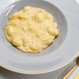 Gnocchi Quattro Formaggi