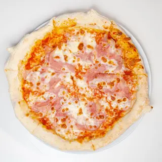 Prosciutto Cotto