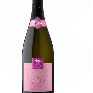 Muse Stars Rose