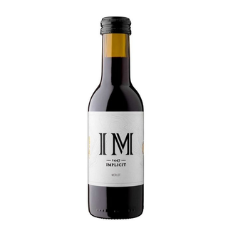 Implicit Merlot Cramele Recas