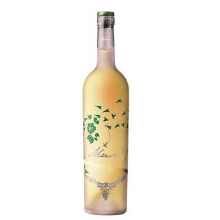 Muse White Cramele Recas