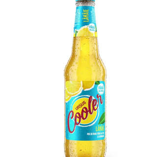 Ursus Cooler lemon