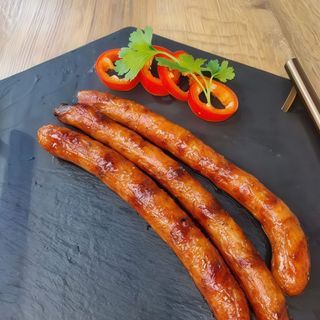 Carnati de porc gratar