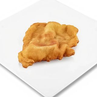 Snitel de pui pane mare