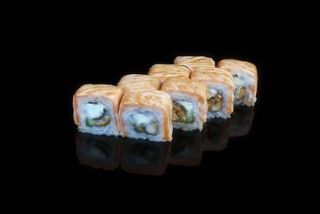 Nevada grill roll (8buc)