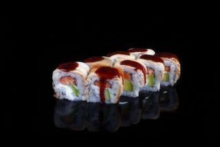 Canada roll (8buc)