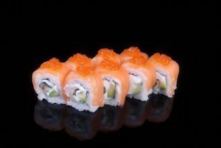 Philadelphia ikura (8buc)