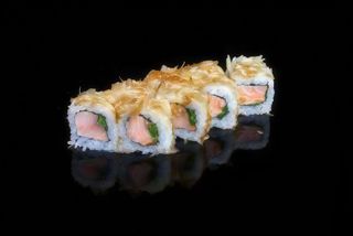Bonito roll (8buc)