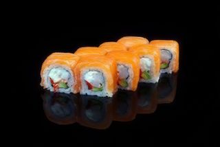 Boston roll (8buc)