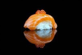 Salmon nigiri (2buc)