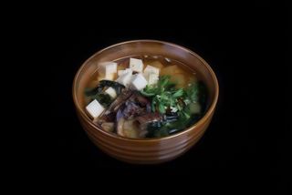 Miso soup