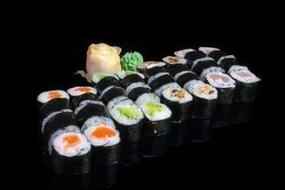 Set hosomaki (32buc)