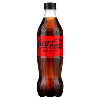 Coca-Cola 0