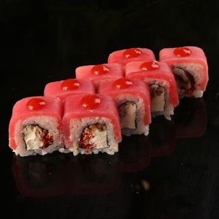 Roll Maguro
