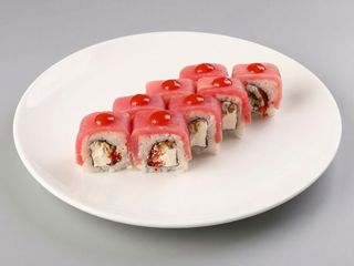 Roll Maguro