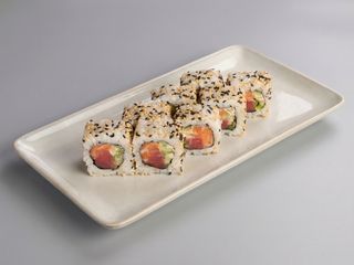 Roll mikado