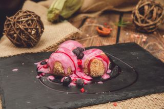 Papanași fierți 125 gr