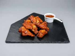Aripioare de pui Texas 350 g
