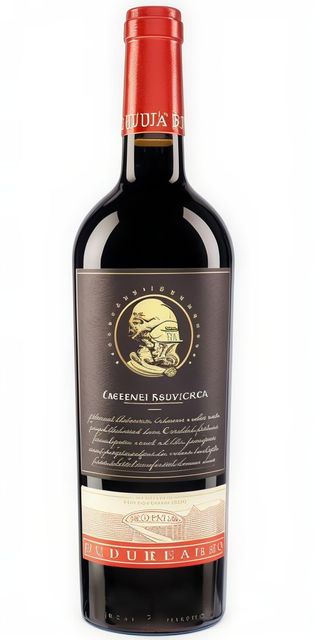 Budureasca  Cabernet Sauvignon