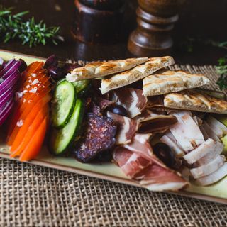 Gustare tradițională 300 g