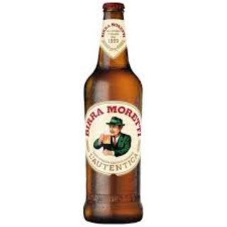 Birra Moretti
