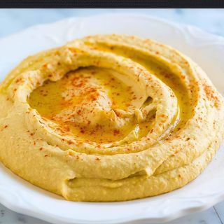 Humus 250g 
