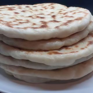 Pita arabeasca 