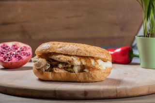 Francisco + sos la alegere