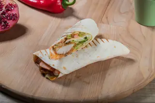 Super Crisppy - 