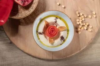 Humus