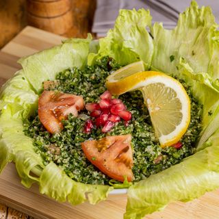 SALATA SHAORMA