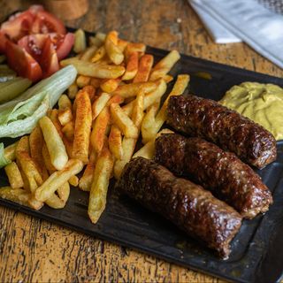 Meniu mici vita&oaie