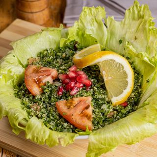 SALATA TABOULEH
