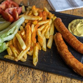 Meniu carnati de curcan si pui