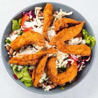 Salata Crispy 